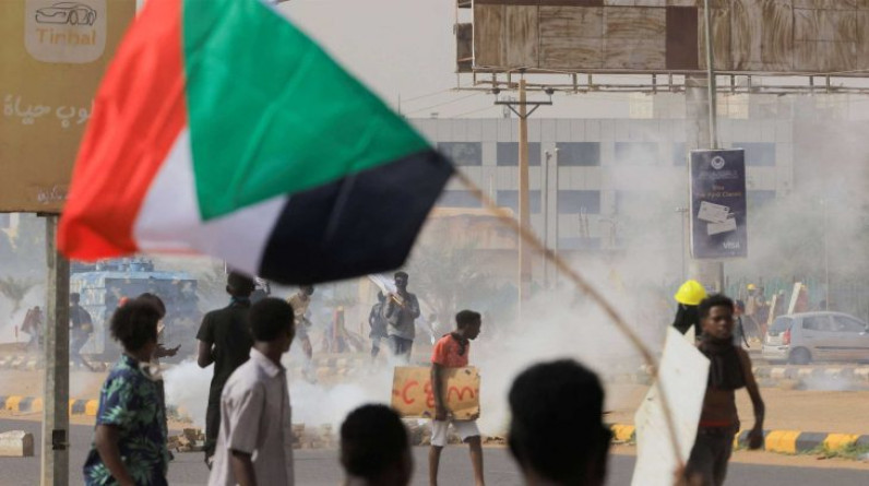 مدى الفاتح يكتب: من هو مهدي السودان؟
